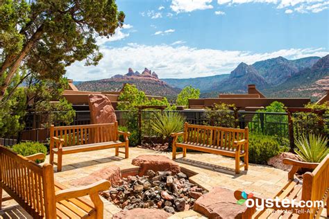 hyatt residence club sedona